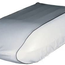 ADCO 3026 RV AC Air Conditioner Shroud Cover White COLEMAN 8000 Series 26 x 13.5 x 37