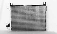 TYC 3016 Compatible with DODGE Ram Pickup Parallel Flow Replacement Condenser