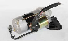 TYC - 1-17867 1-06934 Replacement Starter