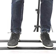 HEKA Roof Rack Cross Bar Rail for Raised Side Rails (Toyota Sienna 2020 2021)
