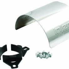 Injen Technology HS5000P Polished Air Filter Heat Shield