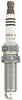 NGK LKAR7AHX-S Spark Plug NGK Ruthenium HX Spark Plug