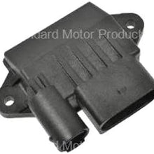 Standard Motor Products SMP RY1724 Intermotor Glow Plug Controller