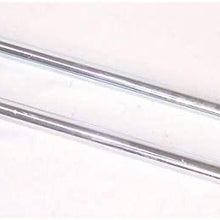 22" Axles 28 Spline Pair For 930 CV Joints, Compatible with Dune Buggy