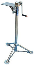 Rieco-Titan THD2000-1Z1 Heavy-Duty Camper Tripod Jack