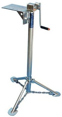 Rieco-Titan THD2000-1Z1 Heavy-Duty Camper Tripod Jack