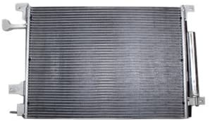 TYC 10-14 Fd Mstng W/ R/D Cond (Pfc)