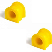 Siberian Bushing Polyurethane Anti-Roll Sway Bar Rear Suspension Compatible with Honda Ridgeline