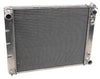OPL HPR409 Aluminum Radiator For Buick Century, Electra, Estate Wagon, LeSabre, Regal, Riviera & Skylark (Automatic Transmission)
