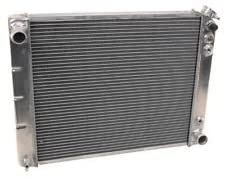OPL HPR409 Aluminum Radiator For Buick Century, Electra, Estate Wagon, LeSabre, Regal, Riviera & Skylark (Automatic Transmission)