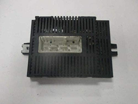 REUSED PARTS Lamps Headlamp Xenon Light Check Control Fits 03-06 Fits BMW 760i 9 203 081 9203081