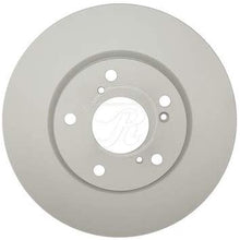 Raybestos 982053 Brake Rotor, 1 Pack