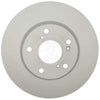 Raybestos 982053 Brake Rotor, 1 Pack