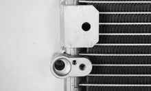 TYC 4744 Compatible with TOYOTA 4 Runner Parallel Flow Replacement Condenser