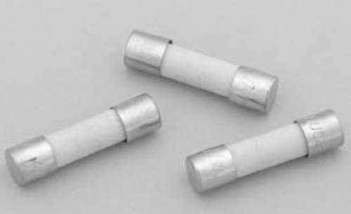 Bussmann AGC-25-R (1 EACH)