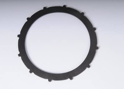 ACDelco 24225565 GM Original Equipment Automatic Transmission Waved 4-5-6 Clutch Plate
