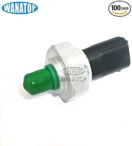 New Air Conditioning Pressure Sensor 2110000283 A2110000283 For Mercedes w203 w204 w205 w211 w212 w220 w221