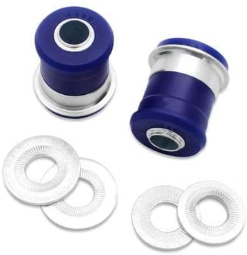 SuperPro Standard Replacement Control Arm Bushing Kit Front for 03-09 Lexus GX470