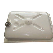 "9N9002" New Fuel Tank with Cap (9N9030) Suitable Compatible with Ford 9N 2N 8N