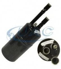 Universal Air Conditioning RD10077C A/C Accumulator/Receiver Drier