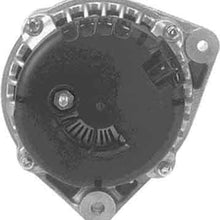 Quality-Built 8220602N Domestic Alternator