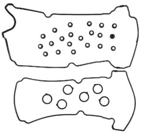 MAHLE VS50336 Engine Valve Cover Gasket Set
