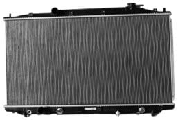 TYC 08-12 Hd Acord 3.5L V6 At 1R Pa (W/ Toc) Rad