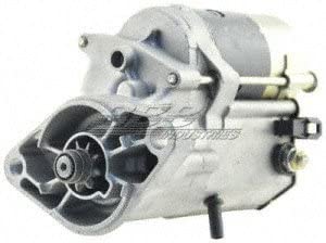 BBB Industries 17251 Remanufactured Starter
