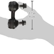 Parts Master K80186 Sway Bar Link Kit