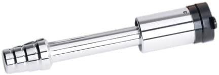KEEPER 3020-049-2T Stainless Steel Dog Bone Lock