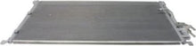 CPP Parallel Flow A/C Condenser for 2004-2010 Audi A8 Quattro AU3030124
