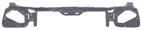 Sherman Replacement Part Compatible with Ford Mustang Radiator Support (Partslink Number FO1225174)