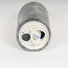 ACDelco EP381 GM Original Equipment Electric Fuel Pump Kit with Seals, Clamp, and Baffle