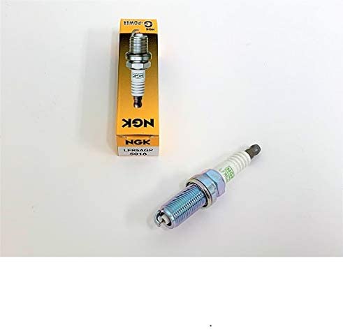 NGK LFR5AGP G-Power Spark Plug