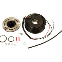 One New Air Conditioner Compressor Clutch Fits John Deere 5620 5720 5820 6110 6420S 6506 6510 6520 6600 6605 6610 6620 6800 6810 6900 6910 6910S All Euro Edition Models AL78494 AL78494-A