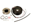 One New Air Conditioner Compressor Clutch Fits John Deere 5620 5720 5820 6110 6420S 6506 6510 6520 6600 6605 6610 6620 6800 6810 6900 6910 6910S All Euro Edition Models AL78494 AL78494-A