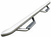 IRONCROSS Plus Step Stainless Hoop Pair
