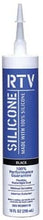 5.5OZCLR Solv K&B Caulk