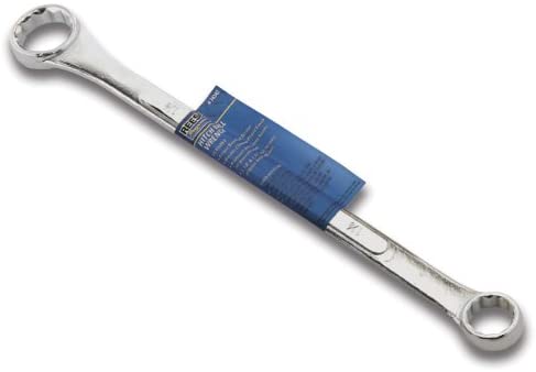 Reese Towpower 74342 Hitch Ball Wrench, Chrome