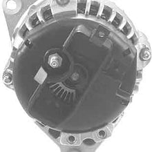 Quality-Built 8155603N Supreme Domestic Alternator - New