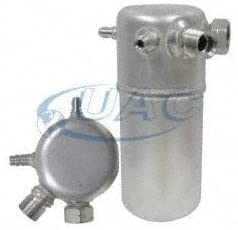 Universal Air Conditioning RD1652C A/C Accumulator/Receiver Drier