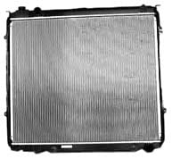 TYC 2376 01-04 Ty Squia A/Mt 1R Pa Rad