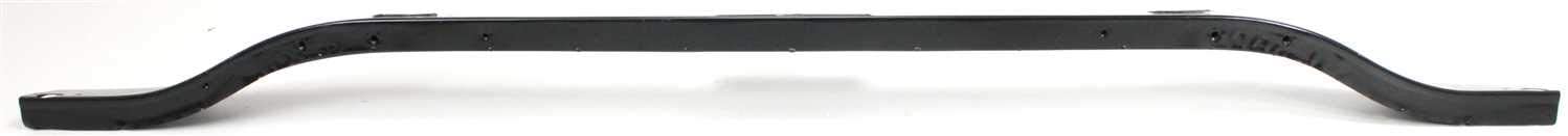 Garage-Pro Radiator Support for CHEVROLET SILVERADO 99-04 / TAHOE 00-06 UPPER Tie Bar
