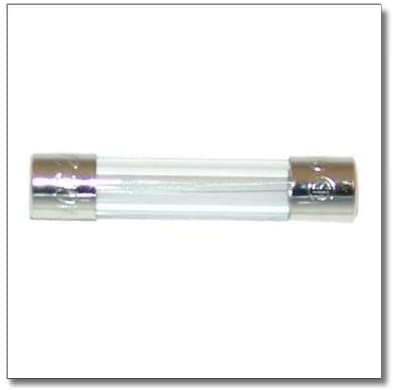 Bussmann AGC-2-R (1 EACH)