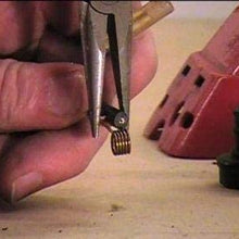 PARTSRUN A411000131 A411000130 Ignition Coil Module for Echo Hedge Trimmer SRM225 TC-210 EB212 GT-225 ZF-IG-A00273