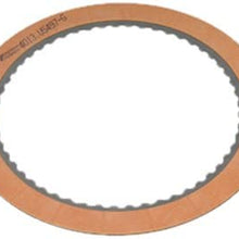 ACDelco 24224013 GM Original Equipment Automatic Transmission Coast Clutch Fiber Plate