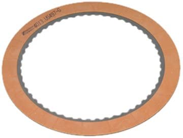 ACDelco 24224013 GM Original Equipment Automatic Transmission Coast Clutch Fiber Plate