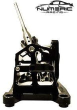 Numeric Racing Adjustable Short Throw Shifter Compatible with Porsche 986/987 996/997