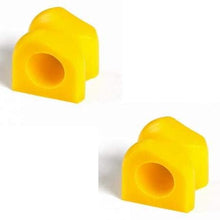 Siberian Bushing Polyurethane Pack of 2 Anti-Roll Sway Bar Front Suspension End Compatible with Lexus GX470 2003-On KDSS