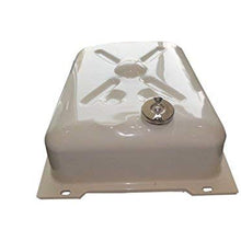 "9N9002" New Fuel Tank with Cap (9N9030) Suitable Compatible with Ford 9N 2N 8N
